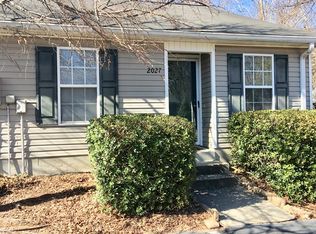 2027 Buckhaven Way, Augusta, GA 30909