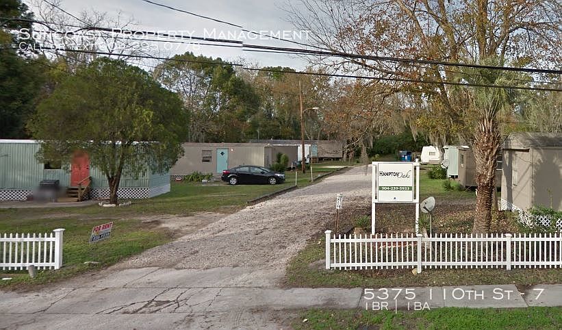 1st image of 5375 110th St Lot 7