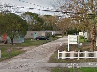 5375 110th St LOT 7, Jacksonville, FL 32244