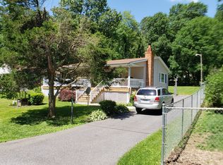 102 Cornstalk Trl, Winchester, VA 22602