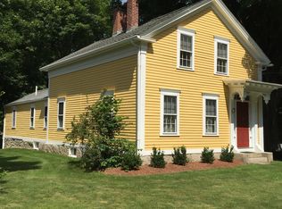 73 Austin Ave, Smithfield, RI 02828