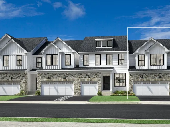 112 Mustang Dr, Manalapan, NJ 07726