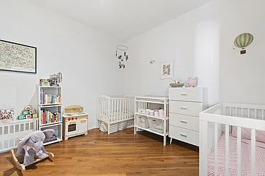 Rented by Citi Habitats