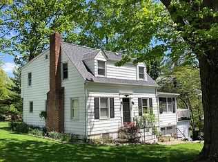 202 Oak Hill Dr, Nyack, NY