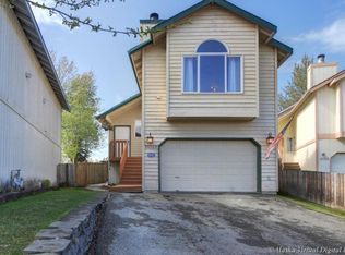 10320 Thuja Cir, Anchorage, AK 99507