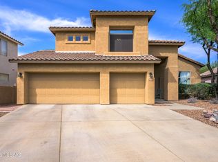 9723 E Rock Ridge Ct, Tucson, AZ 85749