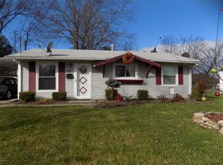 9801 Chambers Cir, Jeffersontown, KY 40299