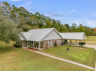 49356 Fedele Rd, Tickfaw, LA 70466