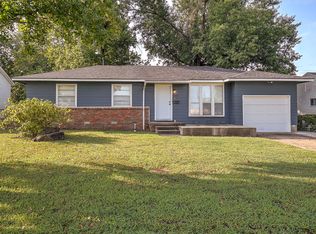 1422 E Perkins Ave, Sapulpa, OK 74066