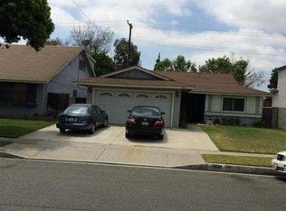 1838 E Denwall Dr, Carson, CA 90746