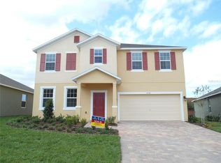 16318 Saint Augustine St, Clermont, FL 34714