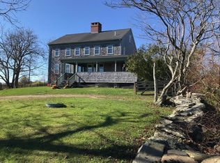 90B Old Main Rd, Little Compton, RI 02837