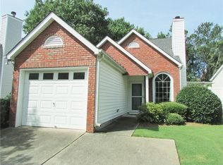 3802 Avensong Village Cir, Milton, GA 30004