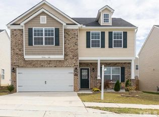 3613 Marble Ridge Ln, Raleigh, NC 27610