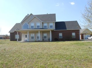 16200 E 125th St, Collinsville, OK 74021