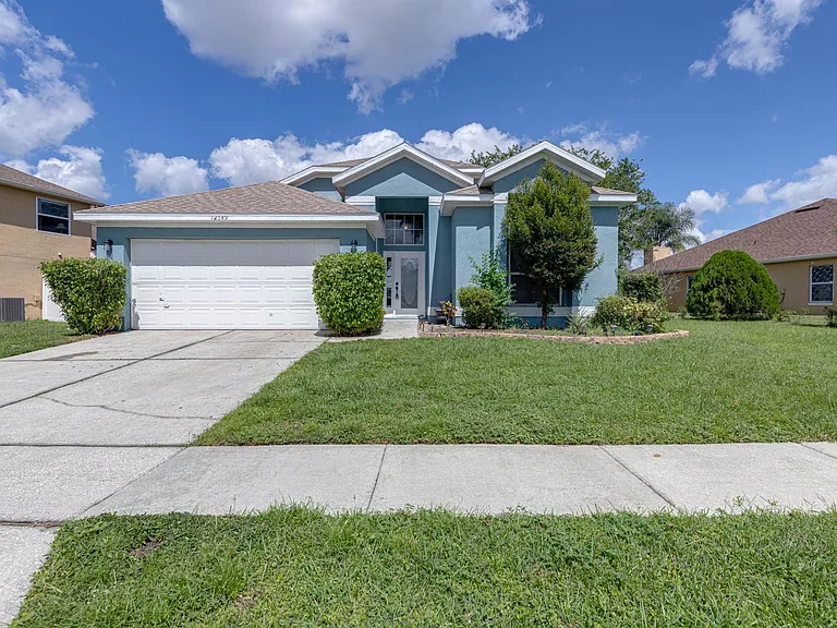 12549 Waterhaven Cir — Photo 1