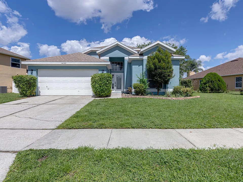 12549 Waterhaven Cir