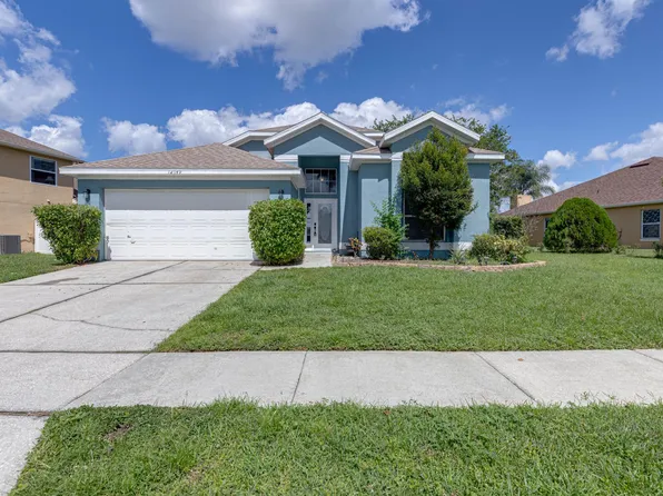 12549 Waterhaven Cir, Orlando, FL 32828