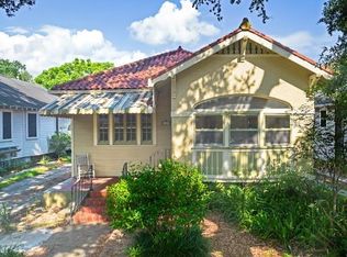 939 Harding Dr, New Orleans, LA 70119