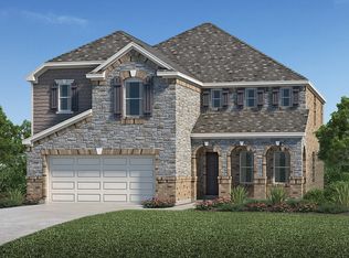 21235 Sunray Harbor Dr, Cypress, TX 77433