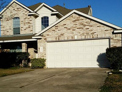 5814 Horse Prairie Dr, Katy, TX, 77449