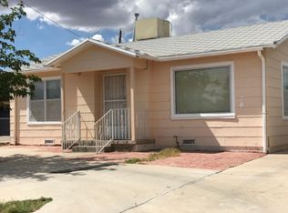 5601 Joyce Cir, El Paso, TX 79904