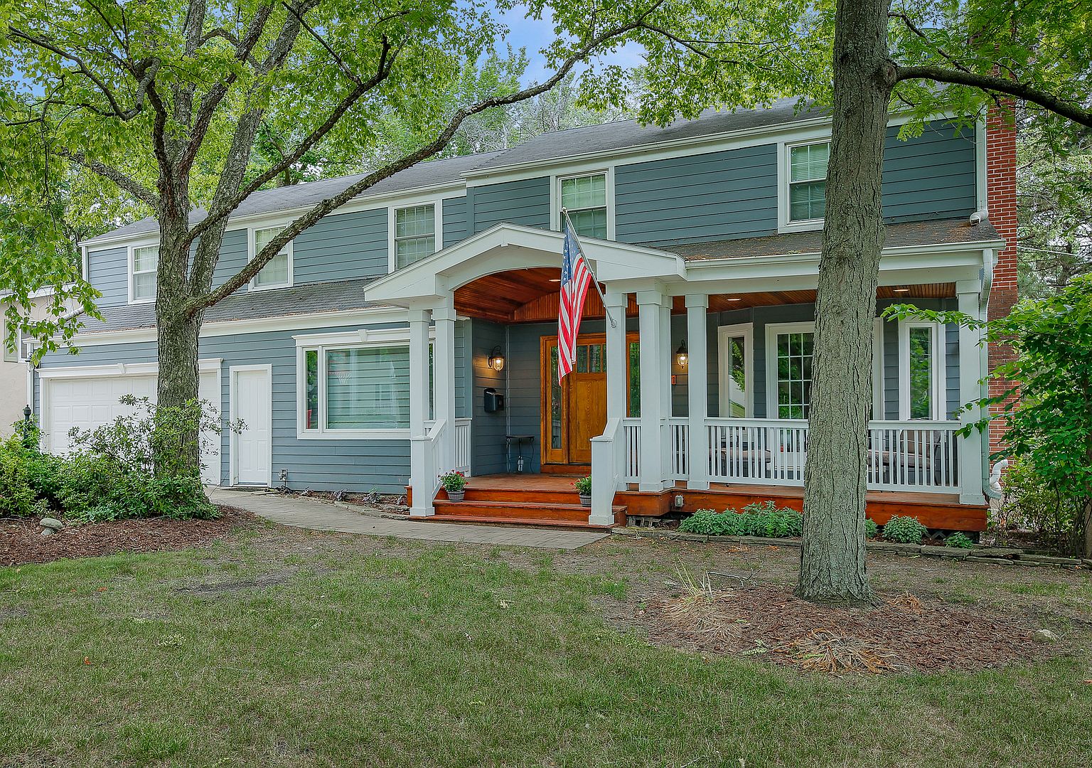 531 Fairview Ave, Glen Ellyn, IL 60137 Zillow