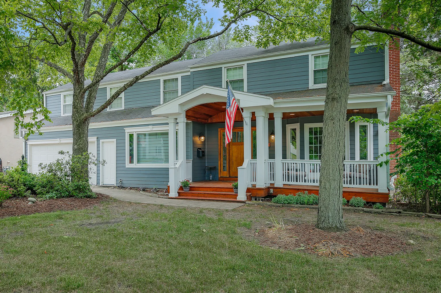 531 Fairview Ave photo 1