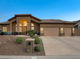 16824 N Paradox Dr, Fountain Hills, AZ 85268