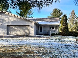 683 Oak St, Barron, WI 54812