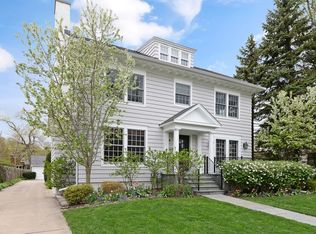 849 Michigan Ave, Wilmette, IL 60091