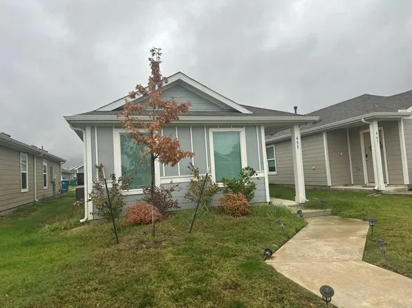 455 Eagle Wind Way, Ferris, TX 75125