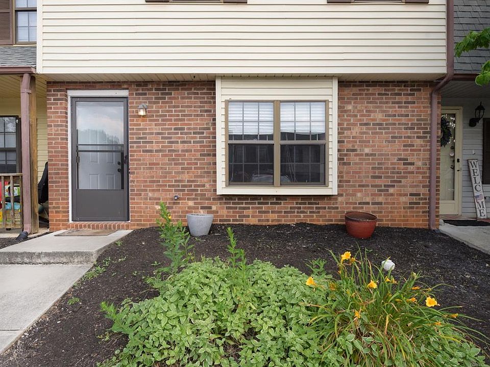 150 Kitty Hawk Sq, Lynchburg, VA 24502 Zillow