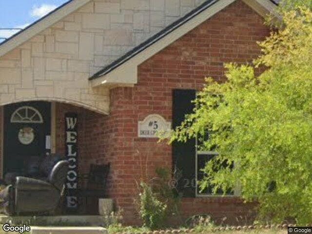 Exterior Address Verification