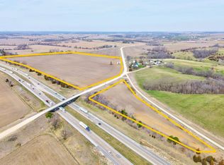 Old Muscatine Rd, Wilton, IA 52778