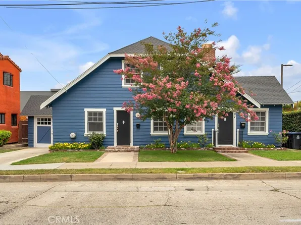 207 W Buffalo Ave, Santa Ana, CA 92706