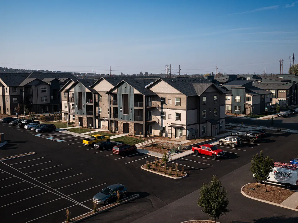 Live-Work Units