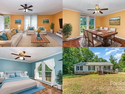 3442 Cedar Circle Rd, Lancaster, SC, 29720