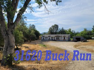 31614 Buck Run Ln, Coarsegold, CA 93614