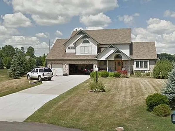 23086 N Evan Ct #20, New Boston, MI 48164