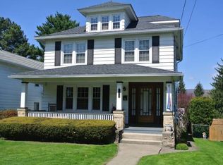 1217 Clay Ave, Dunmore, PA 18510
