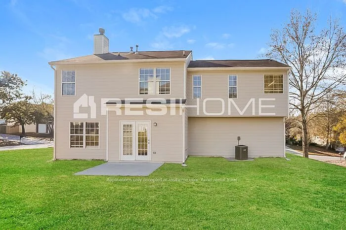 8761 Valley Lakes Ct — Photo 16