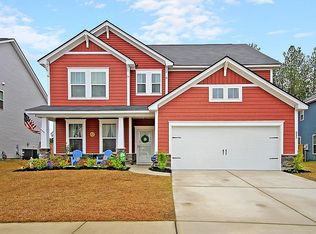 237 Basket Grass Ln, Summerville, SC 29486