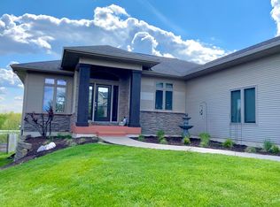 773 Tipperary Rd, Iowa City, IA 52246