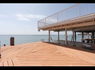 5611 Laguna Cir S, South Padre Island, TX 78597