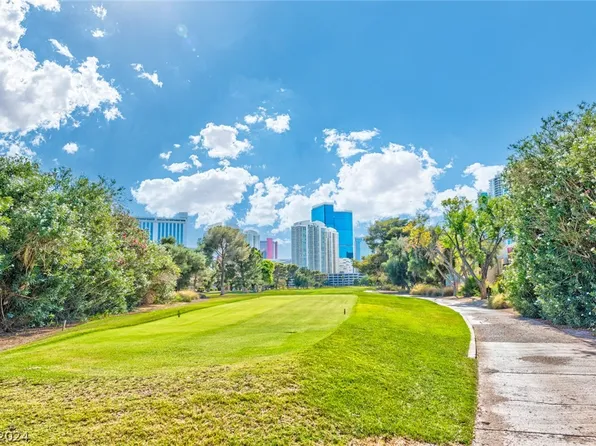 668 Oakmont Ave Unit 1715, Las Vegas, NV 89109