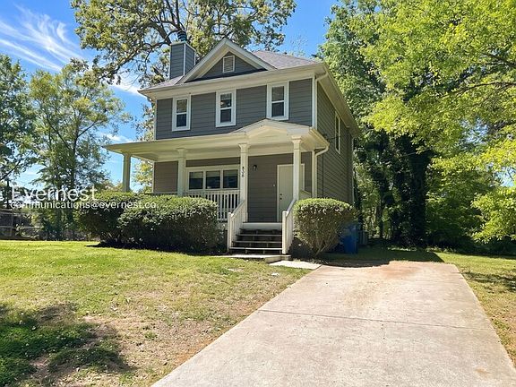 2nd image of 838 Ridge Ave NW