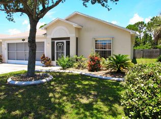 530 Benton Dr, Melbourne, FL 32901