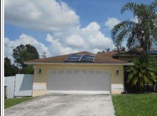 4712 22nd St SW, Lehigh Acres, FL 33973
