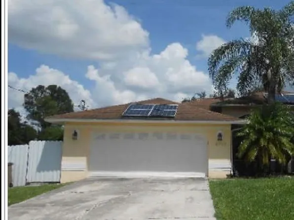 4712 22nd St SW, Lehigh Acres, FL 33973